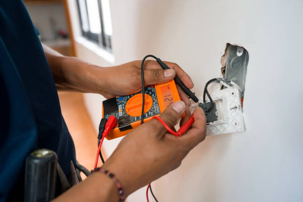 Best Affordable Electrician  in Gordon, PA