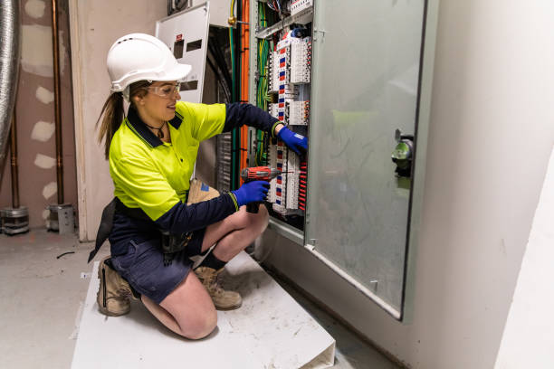 Best Electrical Troubleshooting Services  in Gordon, PA