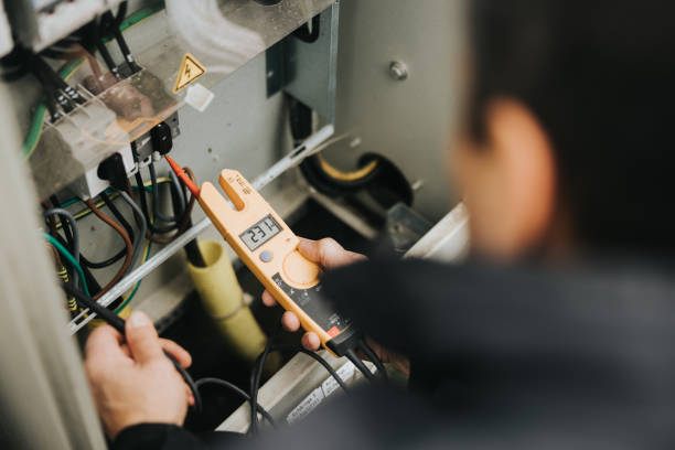 Best Emergency Electrical Repair  in Gordon, PA