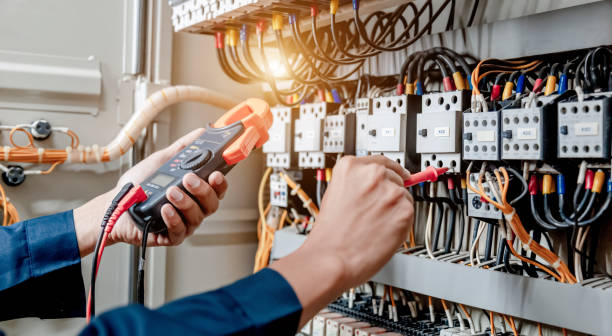 Best Emergency Electrical Repair  in Gordon, PA