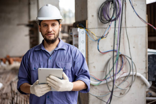 Electrical Rewiring Services in PA