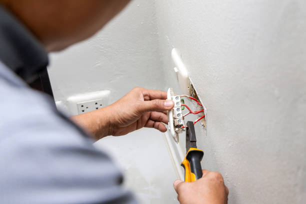 Best Electric Panel Repair  in Gordon, PA