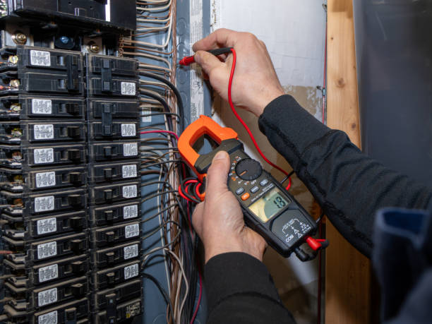 Best Electrical System Inspection  in Gordon, PA