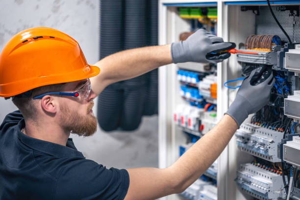 Best Affordable Electrical Installation  in Gordon, PA