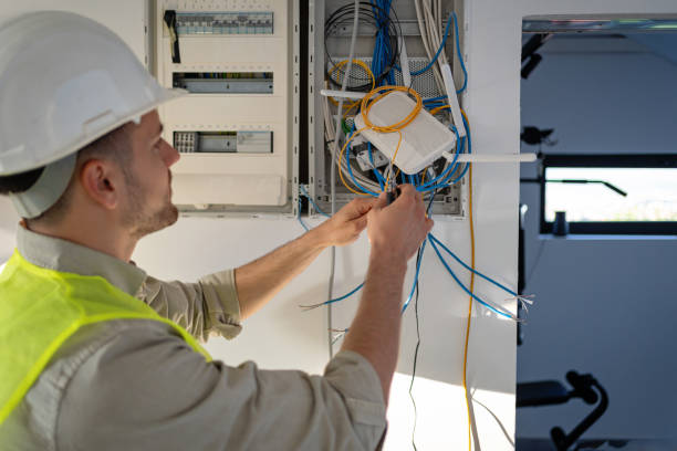 Best Electrical Installation Contractor  in Gordon, PA