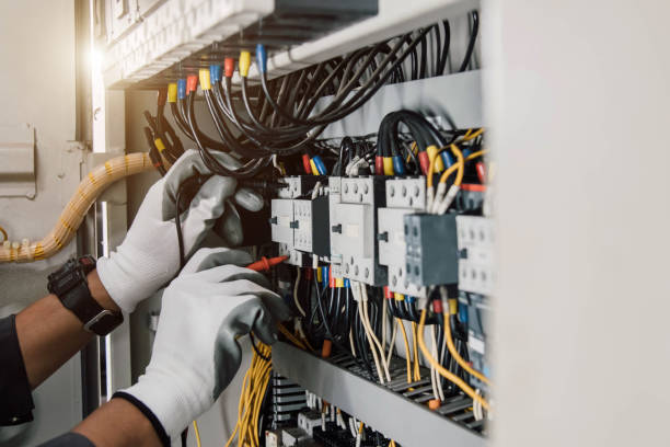 Best Electrical Repair Services  in Gordon, PA